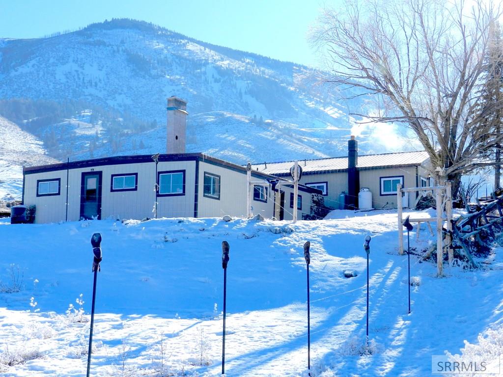 36 Blue Camas Road Salmon, ID 83467 - Photo 39 of 45