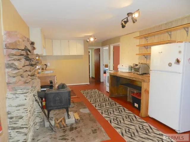 $395,000 | 36 Blue Camas Road, Salmon, ID 83467