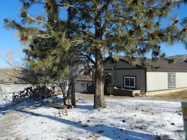 $395,000 | 36 Blue Camas Road, Salmon, ID 83467