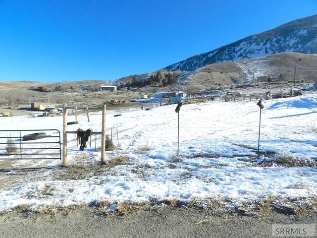 $395,000 | 36 Blue Camas Road, Salmon, ID 83467