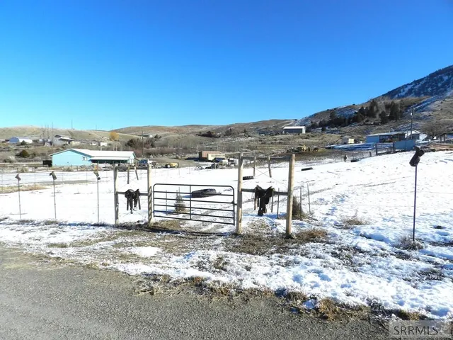 $395,000 | 36 Blue Camas Road, Salmon, ID 83467