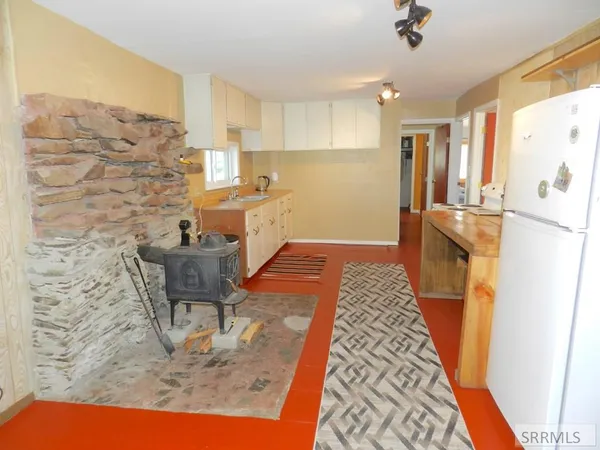 $395,000 | 36 Blue Camas Road, Salmon, ID 83467