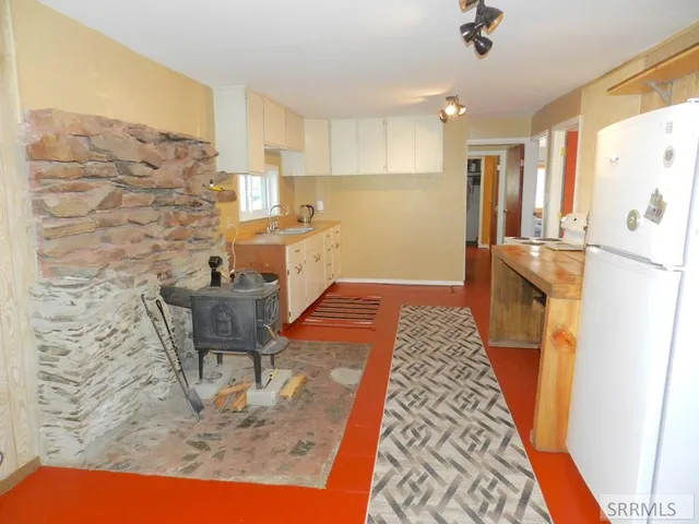 $395,000 | 36 Blue Camas Road, Salmon, ID 83467