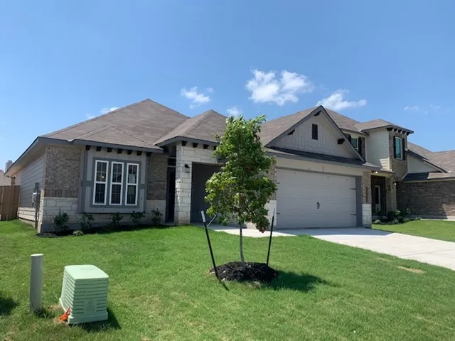 $1,775 | 7722 Merry Oaks Cove, Temple, TX 76502