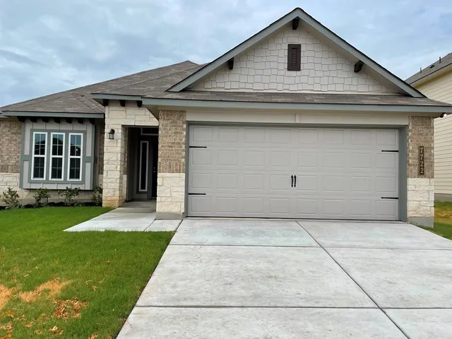 $1,775 | 7722 Merry Oaks Cove, Temple, TX 76502