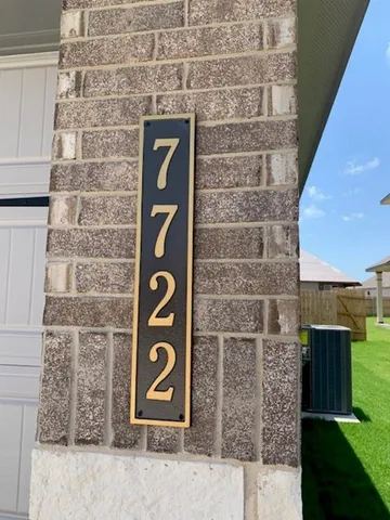 $1,775 | 7722 Merry Oaks Cove, Temple, TX 76502