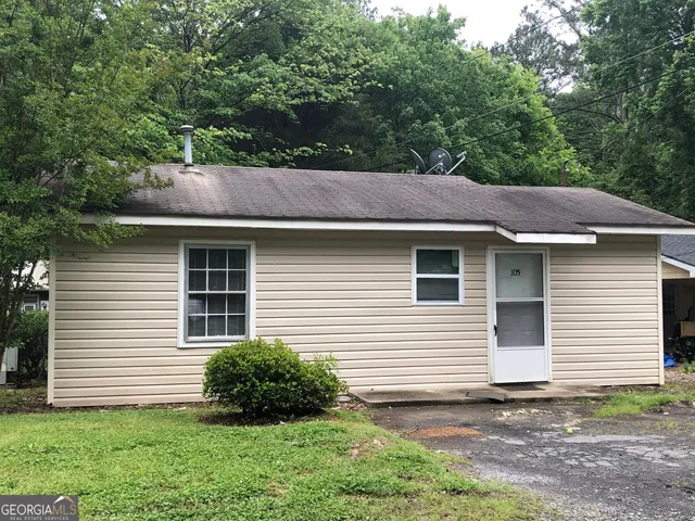 $950 | 105 Asbury Drive, Rome, GA 30165