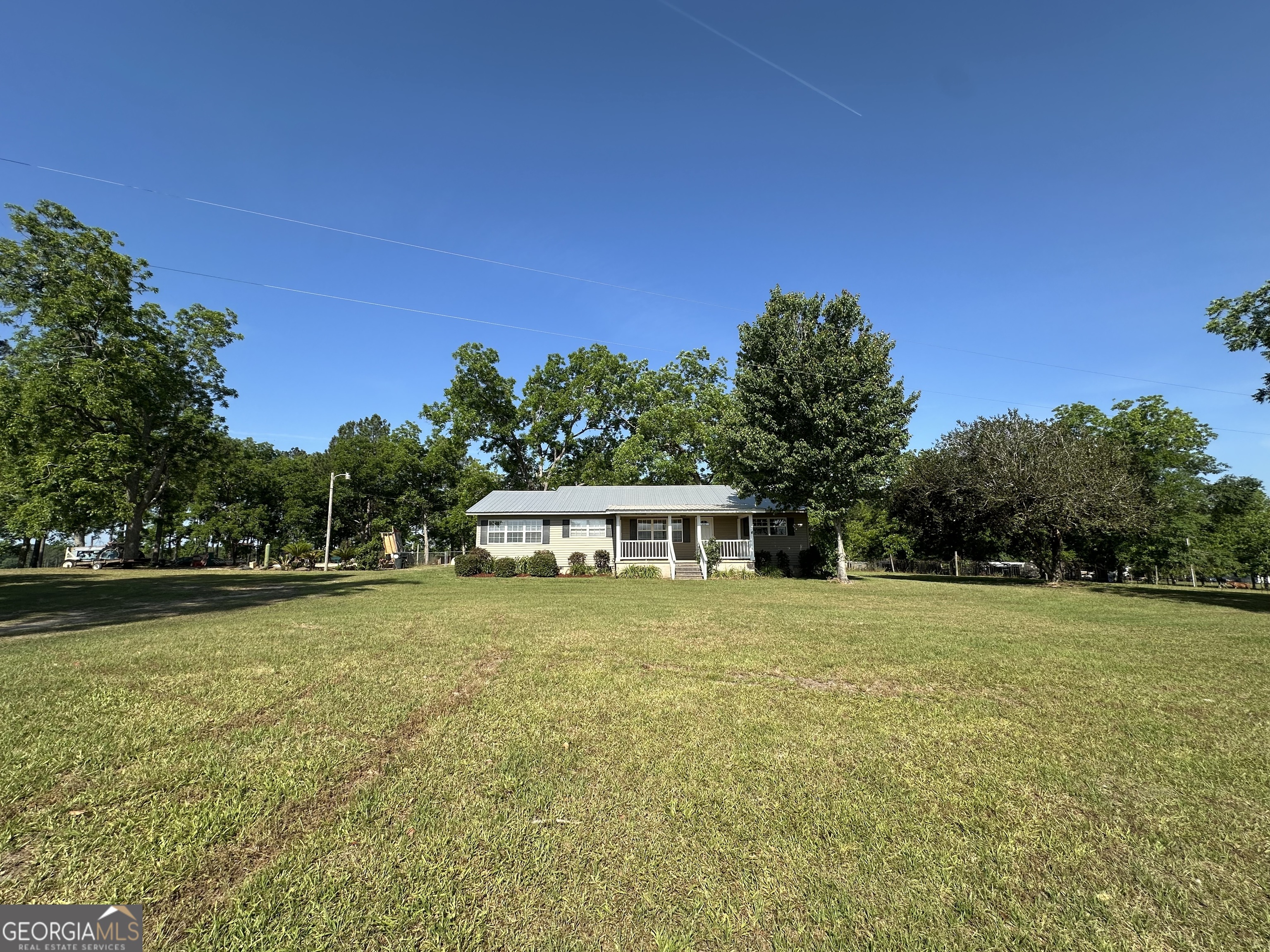 1336 Fodie Road Quitman, GA 31643 - Photo 1 of 1 Gallery Image 1