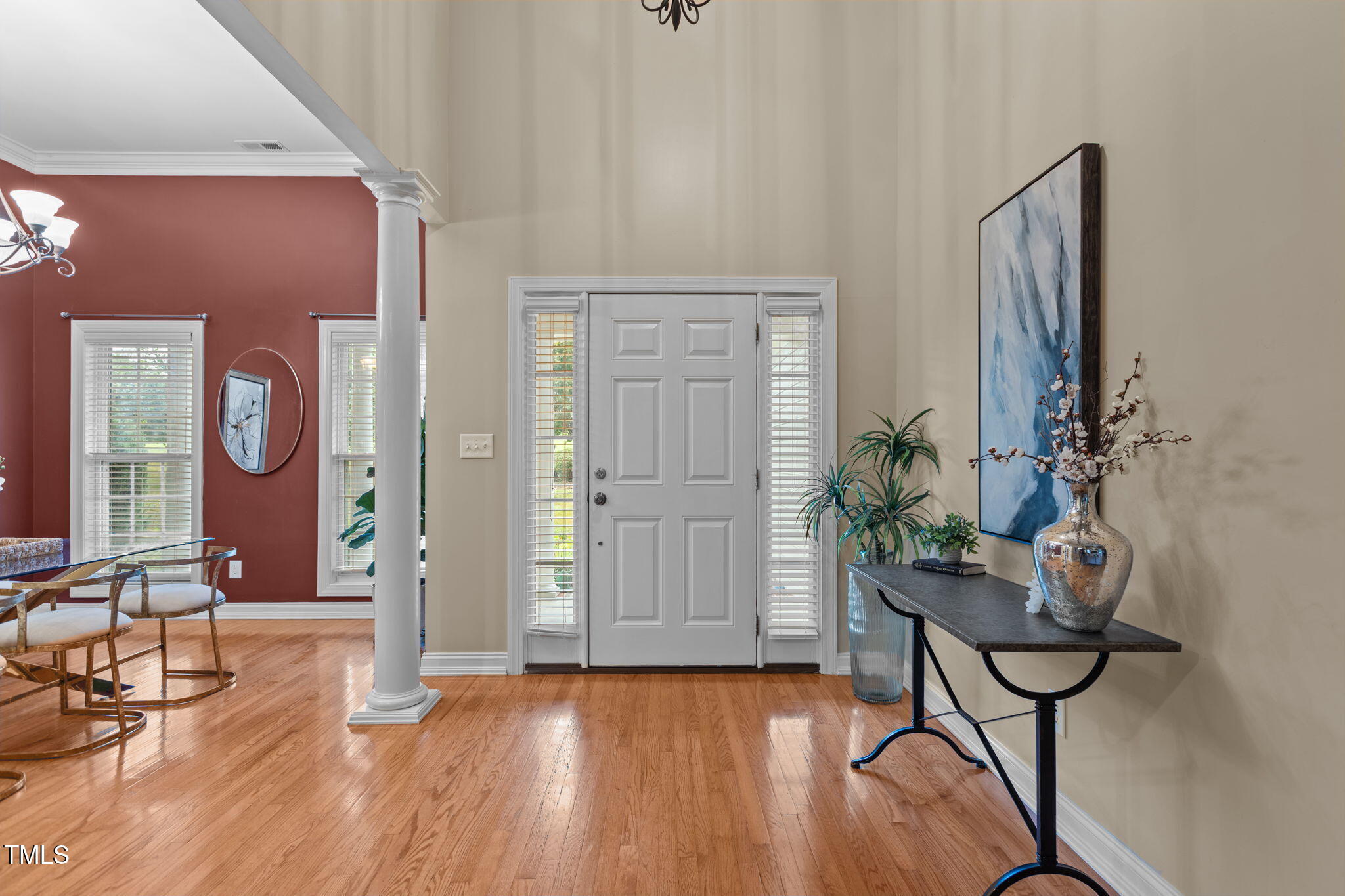 61 Fork Junction Road Timberlake, NC 27583 - Photo 8 of 59 5-web-or-mls-2N6A1990