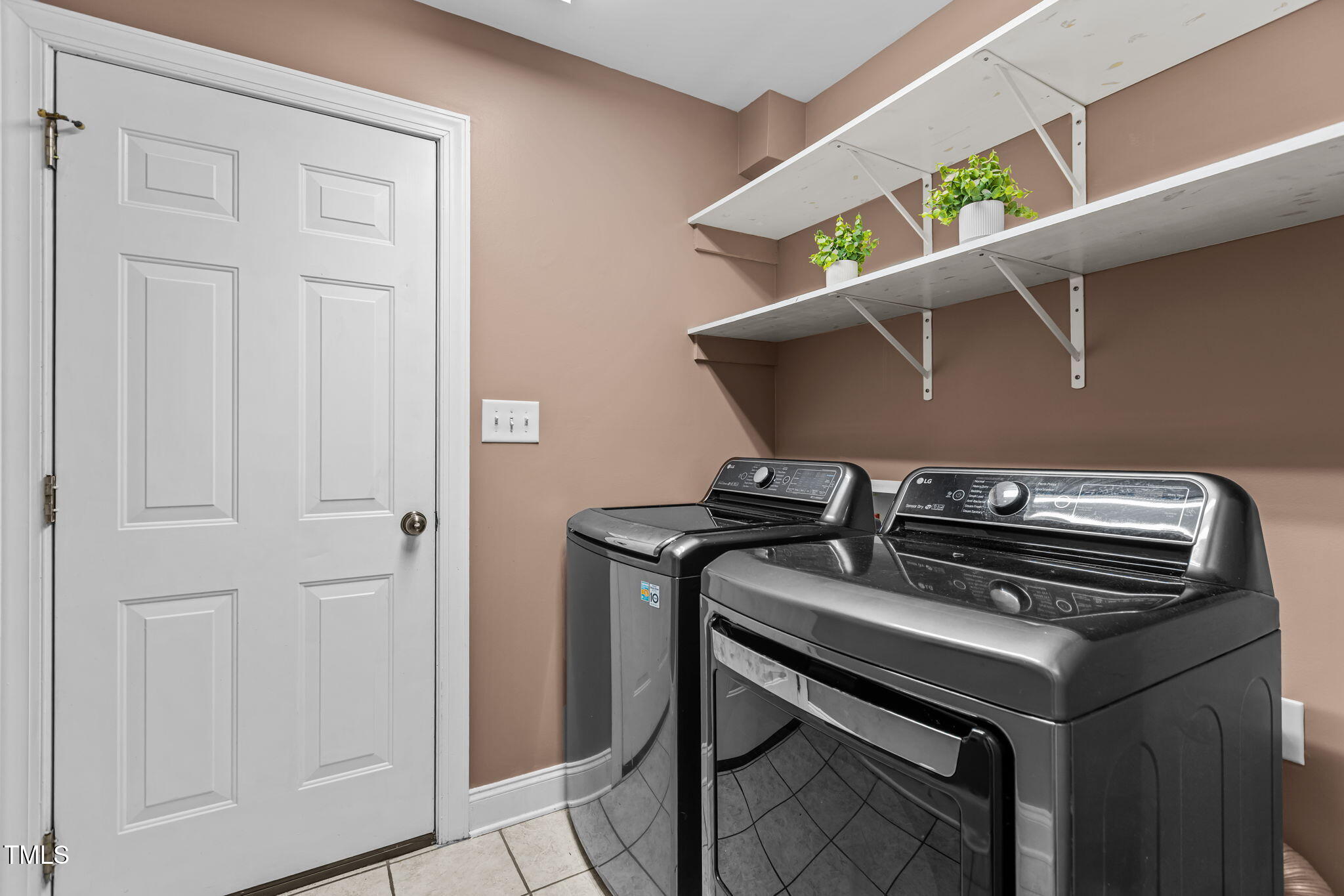 61 Fork Junction Road Timberlake, NC 27583 - Photo 37 of 59 a room with storage and utility