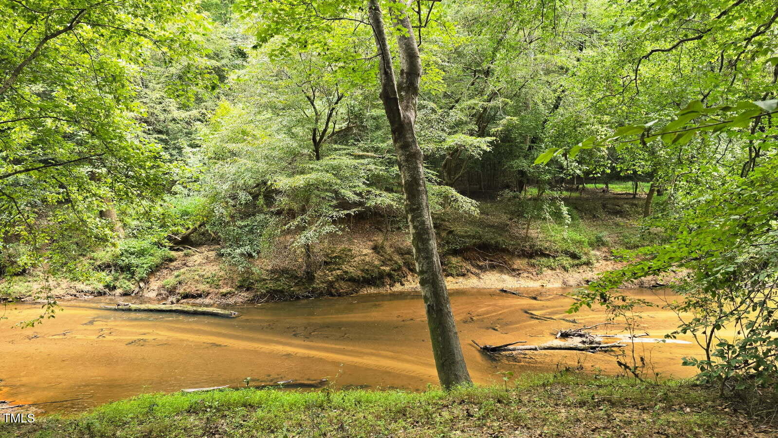 61 Fork Junction Road Timberlake, NC 27583 - Photo 54 of 59 a view of lake view