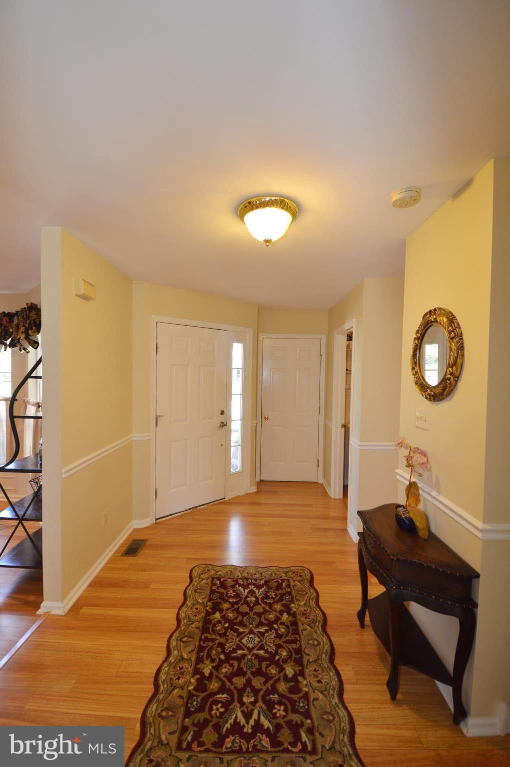 204 Avonwood Road Kennett Square, PA 19348 - Photo 3 of 26 Foyer