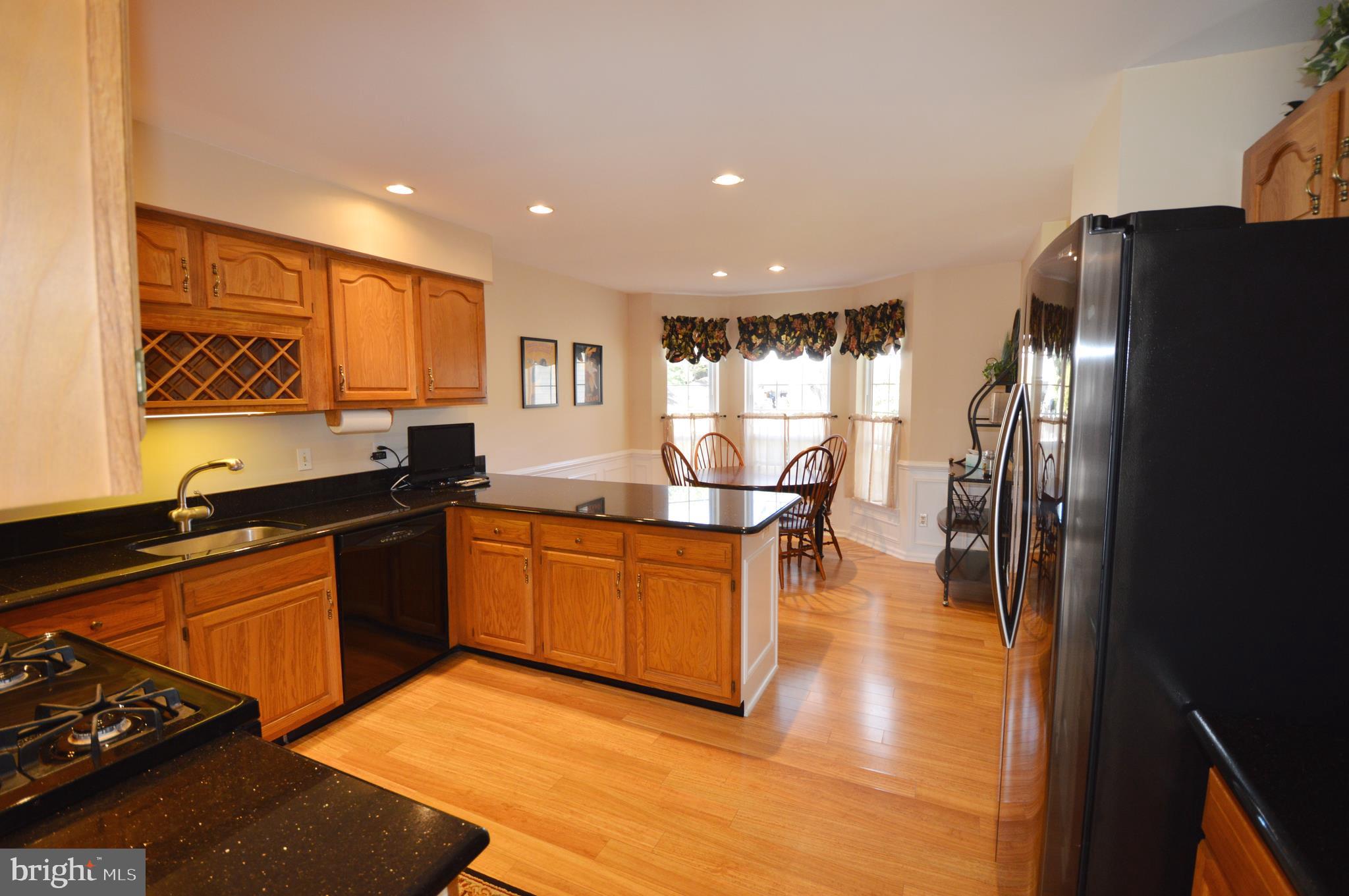 204 Avonwood Road Kennett Square, PA 19348 - Photo 8 of 26 Kitchen