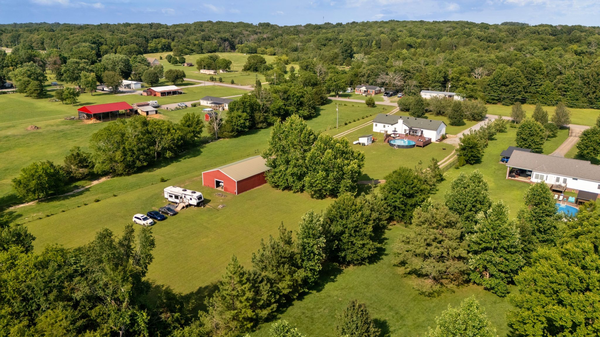 2301 Harkreader Road Mount Juliet, TN 37122 - Photo 40 of 48