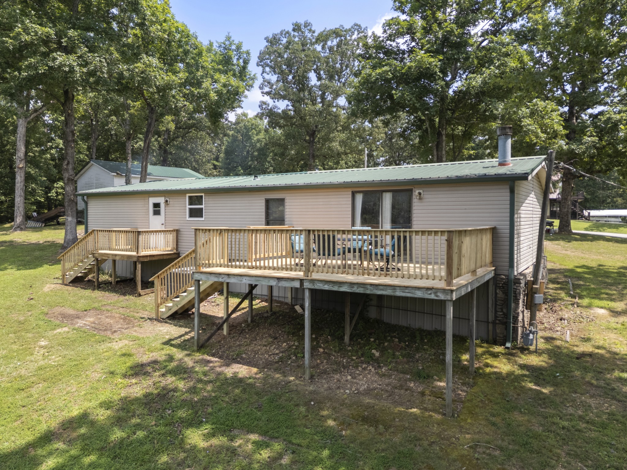 33 Lower Roans Creek Road Linden, TN 37096 - Photo 6 of 38