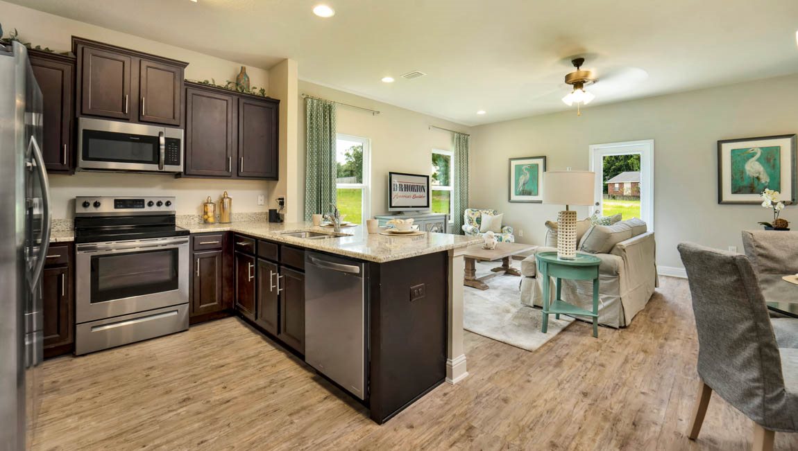 6772 Spaniel Drive, Unit 129 Daphne, AL 36527 - Photo 4 of 13