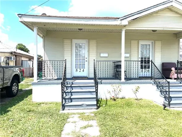 $1,100 | 824 Carmadelle Street, Marrero, LA 70072