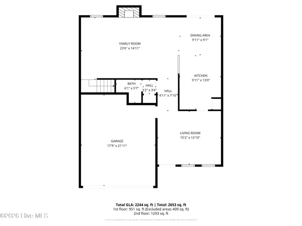 $369,000 | 730 Thrush Drive, Vass, NC 28394