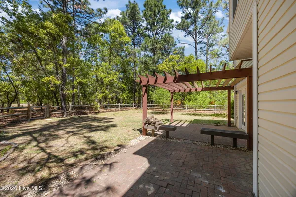 $369,000 | 730 Thrush Drive, Vass, NC 28394
