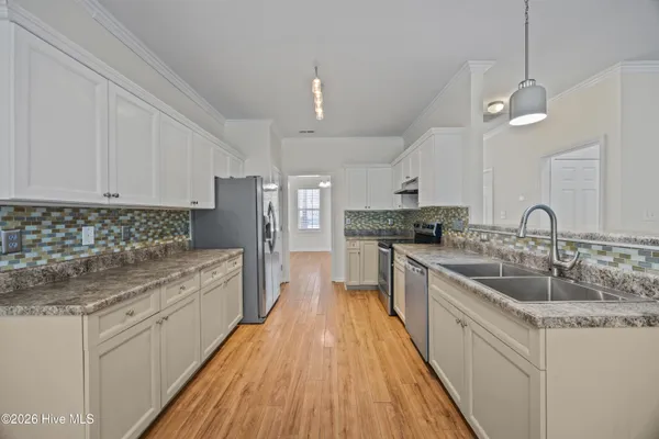 $369,000 | 730 Thrush Drive, Vass, NC 28394
