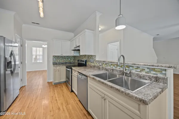 $369,000 | 730 Thrush Drive, Vass, NC 28394