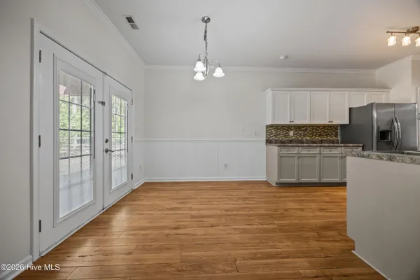 $369,000 | 730 Thrush Drive, Vass, NC 28394