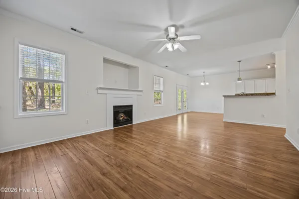 $369,000 | 730 Thrush Drive, Vass, NC 28394