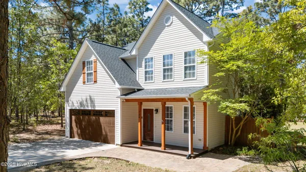 $369,000 | 730 Thrush Drive, Vass, NC 28394