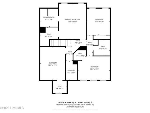 $369,000 | 730 Thrush Drive, Vass, NC 28394
