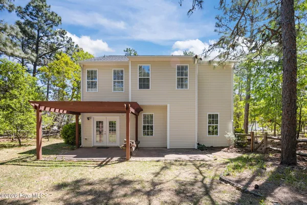 $369,000 | 730 Thrush Drive, Vass, NC 28394