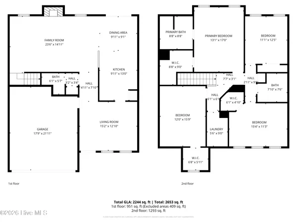 $369,000 | 730 Thrush Drive, Vass, NC 28394