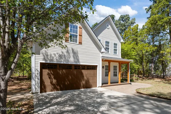 $369,000 | 730 Thrush Drive, Vass, NC 28394