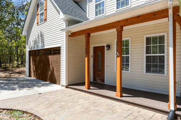 $369,000 | 730 Thrush Drive, Vass, NC 28394
