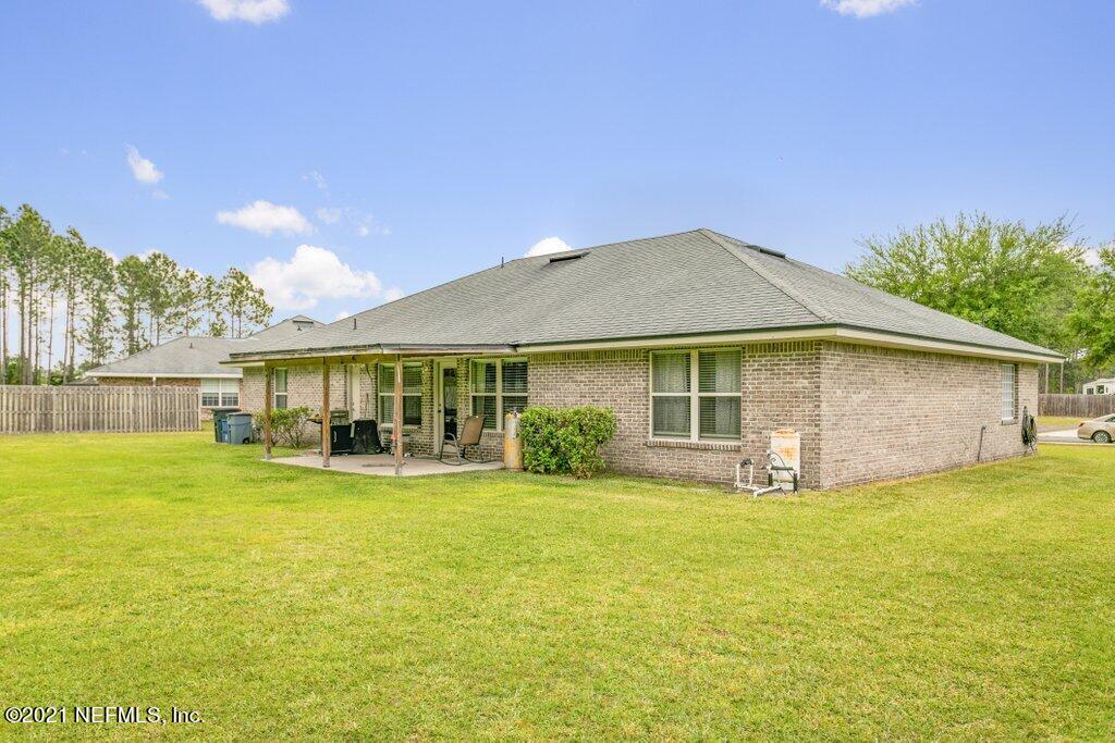2897 Longleaf Ranch Circle Middleburg, FL 32068 - Photo 24 of 28 Rear