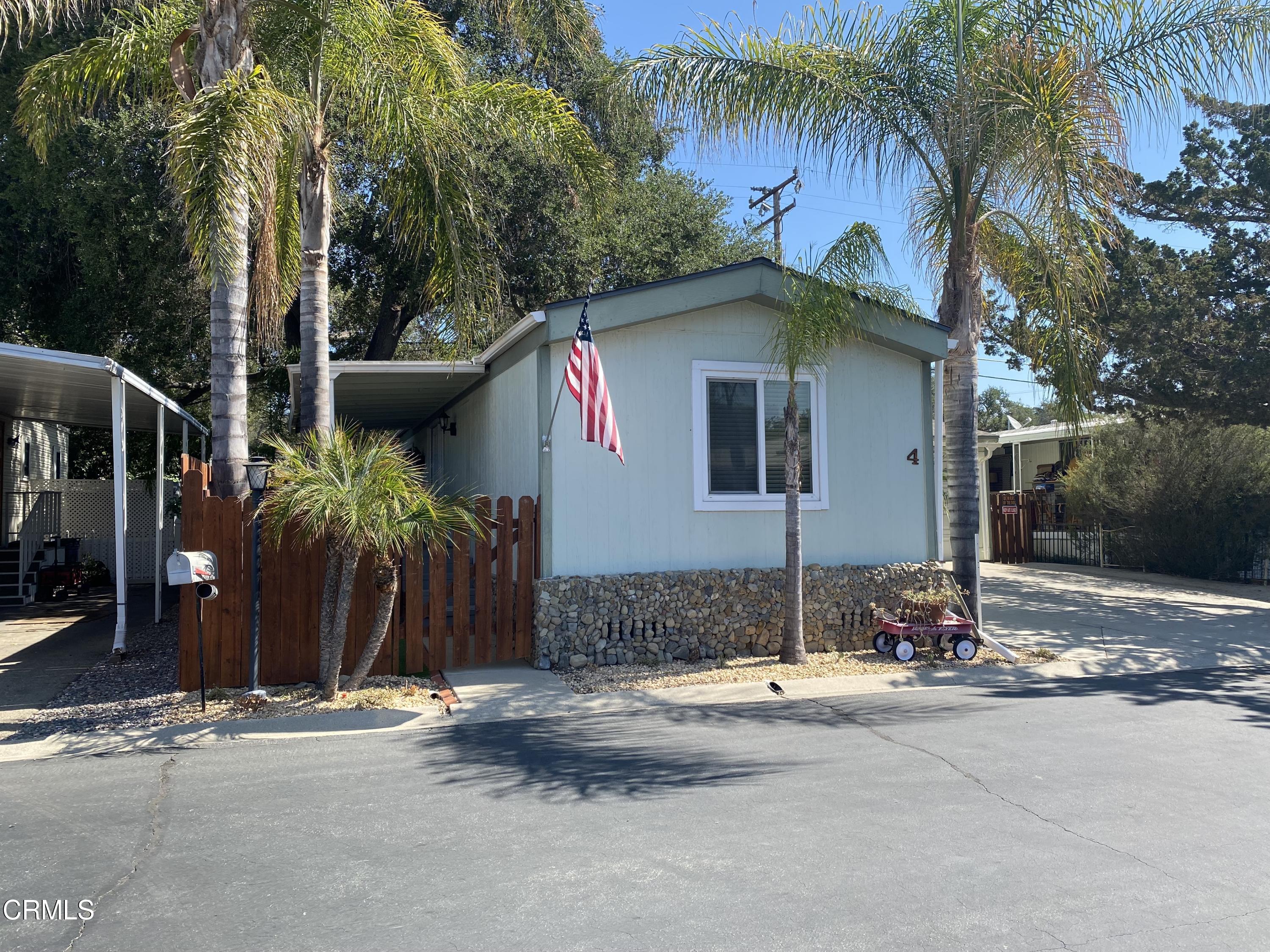 1225 South Rice Road, Unit 4 Ojai, CA 93023 - Photo 2 of 16 XYGWxWf%QaGMWJ3eRRDCvQ