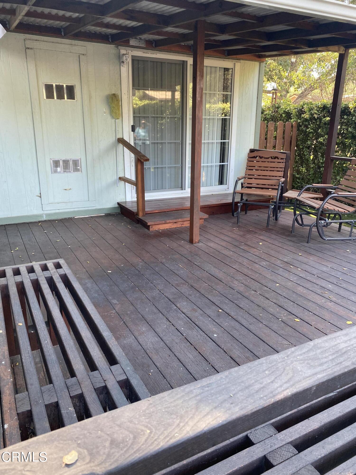 1225 South Rice Road, Unit 4 Ojai, CA 93023 - Photo 15 of 16 qzVJfAtdReelMyzkeAK1rg