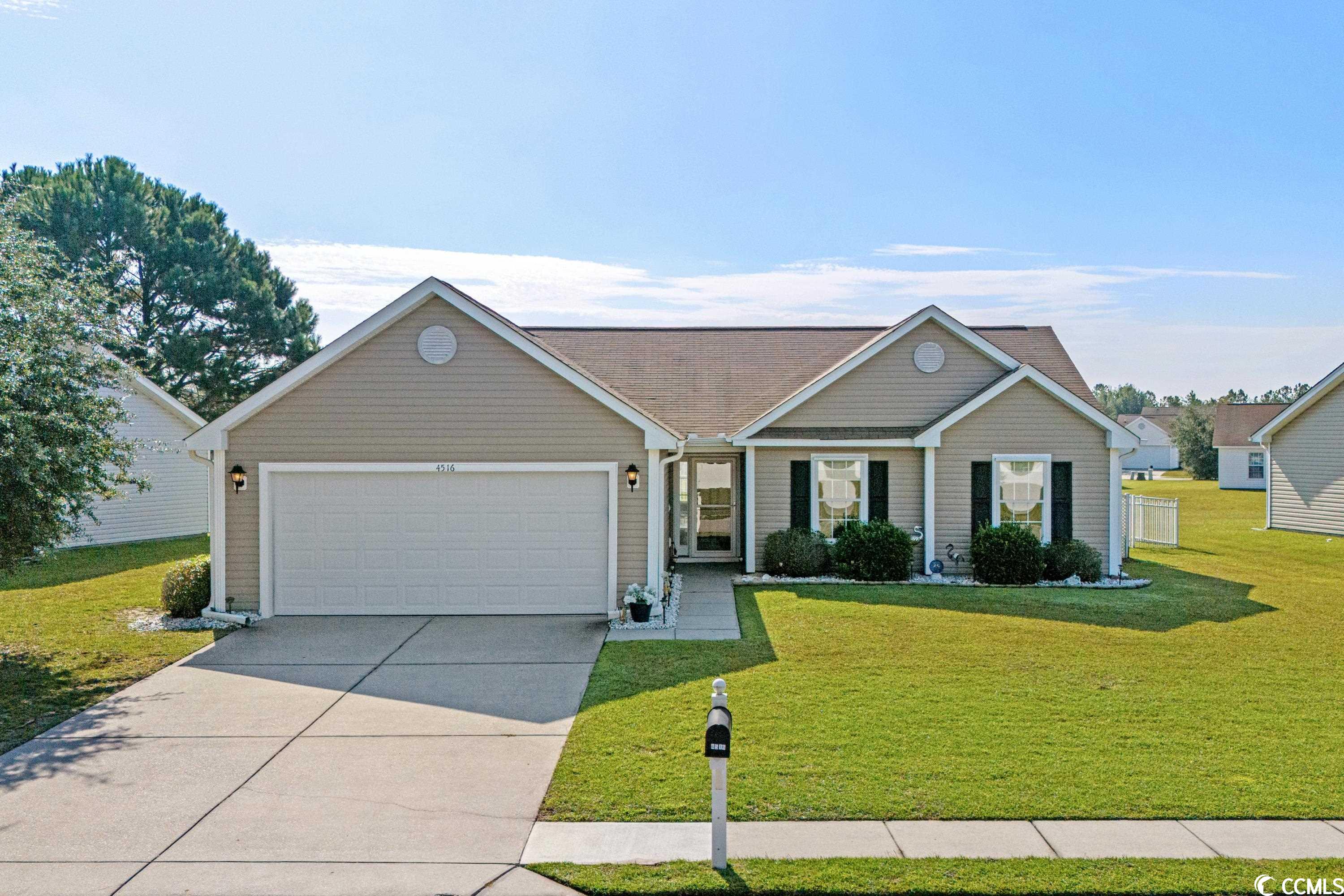 4516 East Walkerton Road Myrtle Beach, SC 29579 - Photo 1 of 39 Gallery Image 1