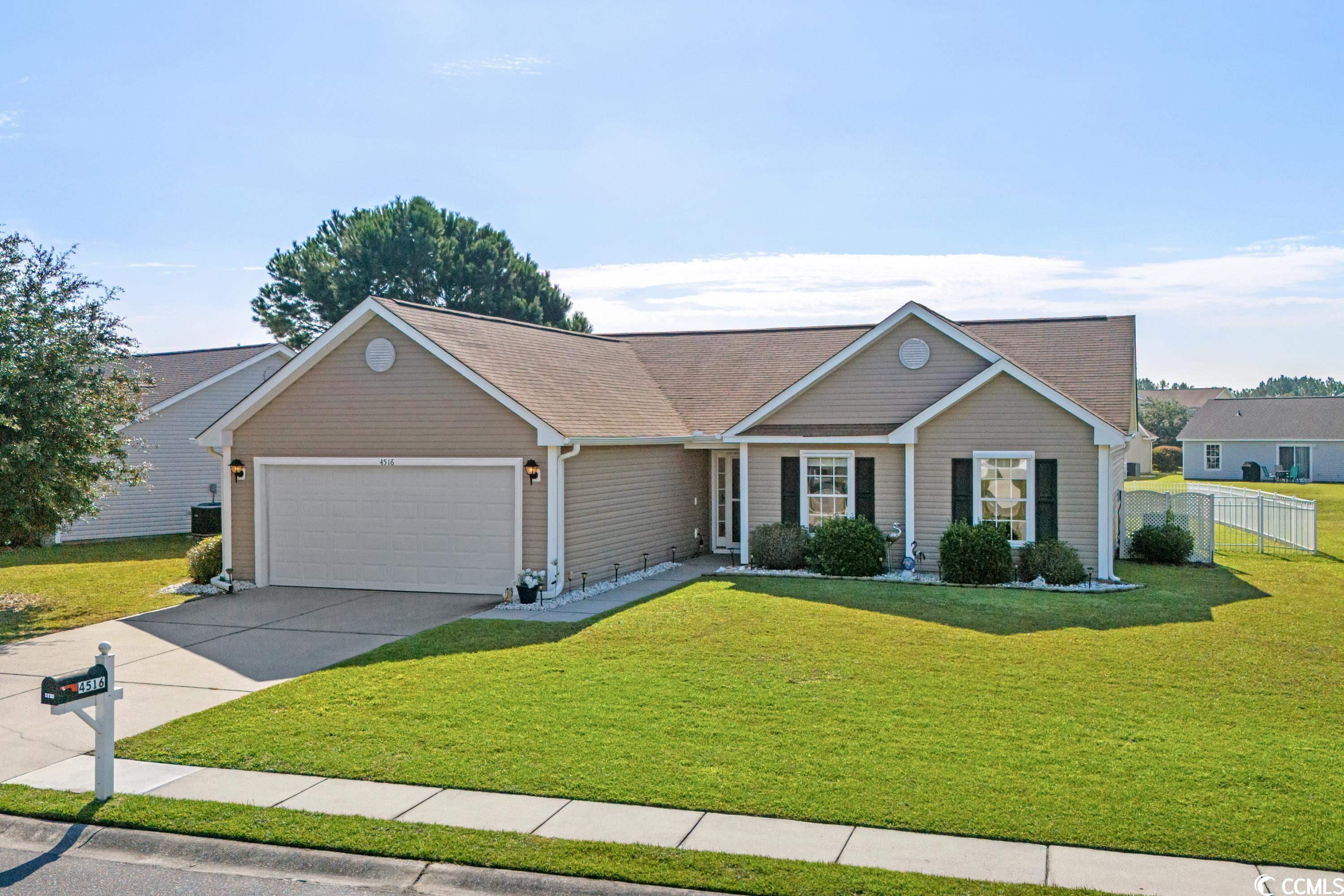 4516 East Walkerton Road Myrtle Beach, SC 29579 - Photo 33 of 39 Gallery Image 33
