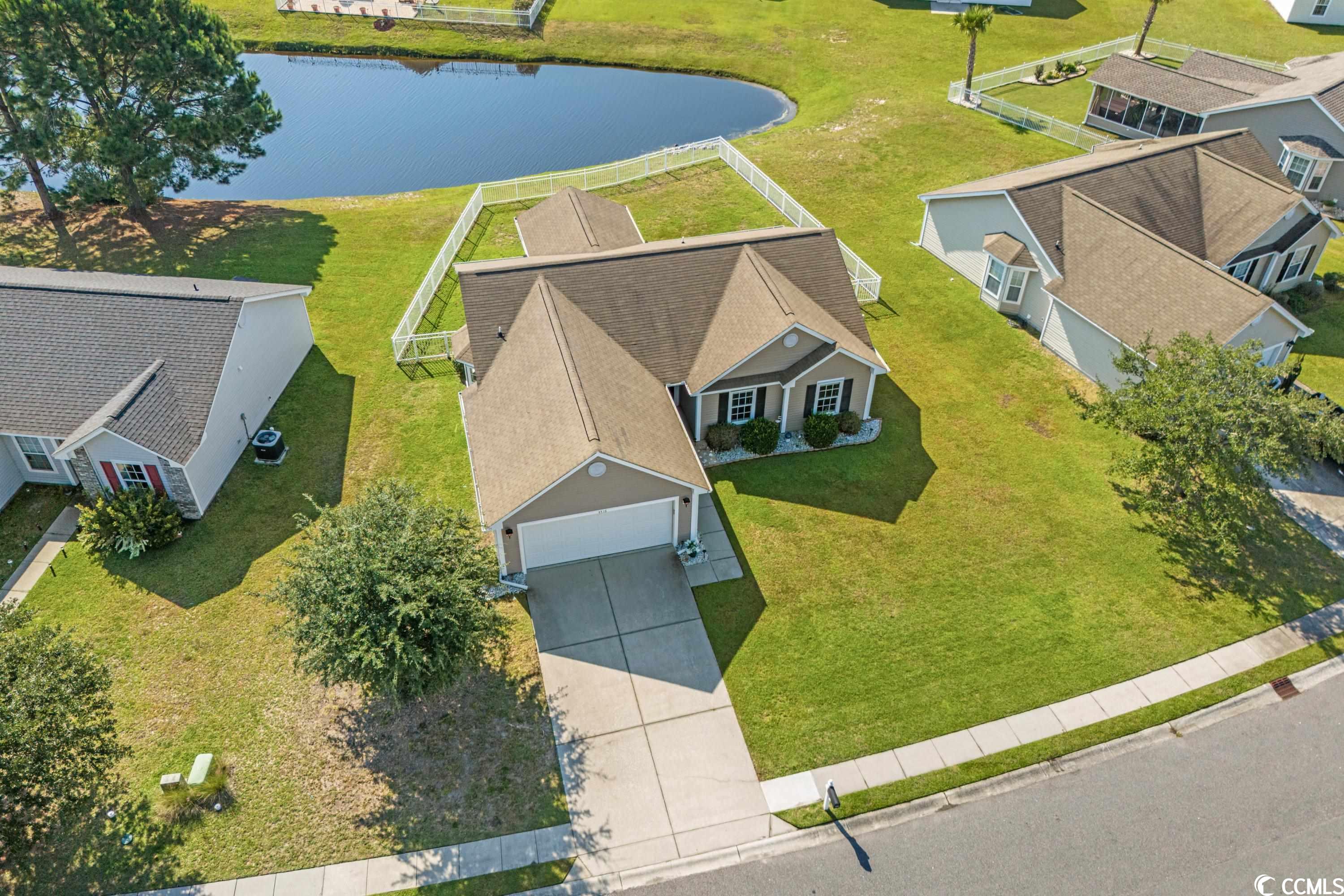 4516 East Walkerton Road Myrtle Beach, SC 29579 - Photo 34 of 39 Gallery Image 34