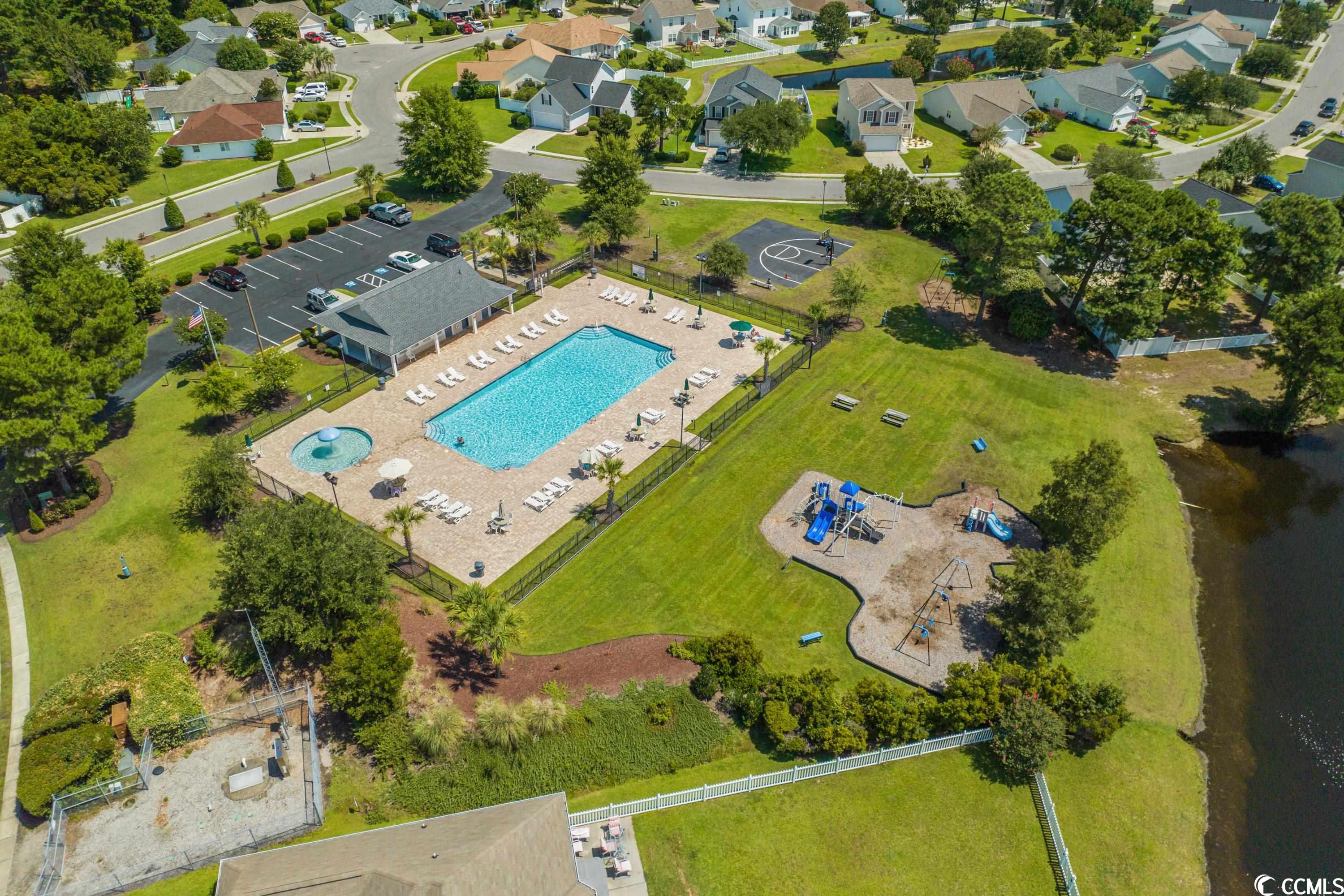 4516 East Walkerton Road Myrtle Beach, SC 29579 - Photo 36 of 39 Gallery Image 36