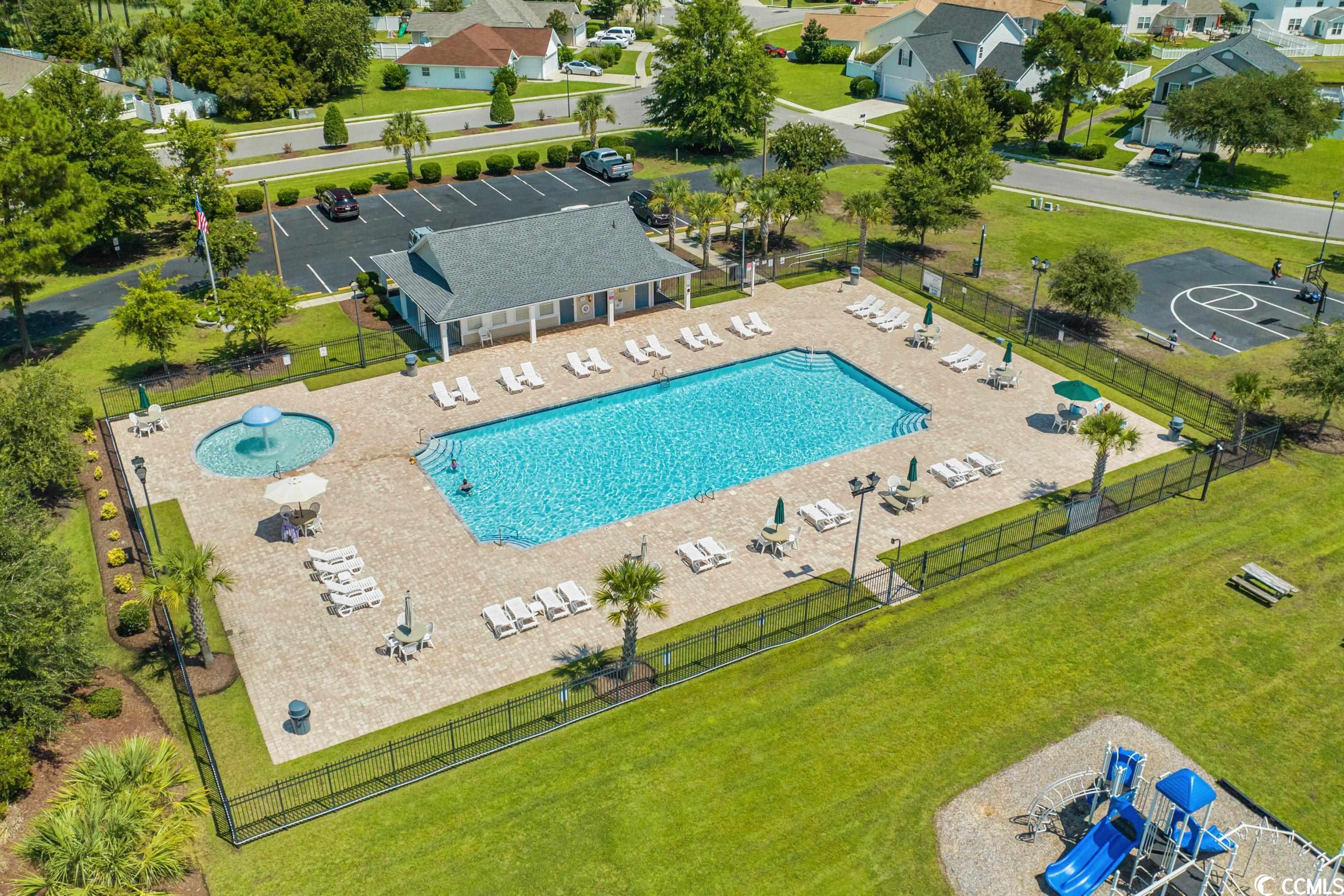 4516 East Walkerton Road Myrtle Beach, SC 29579 - Photo 37 of 39 Gallery Image 37