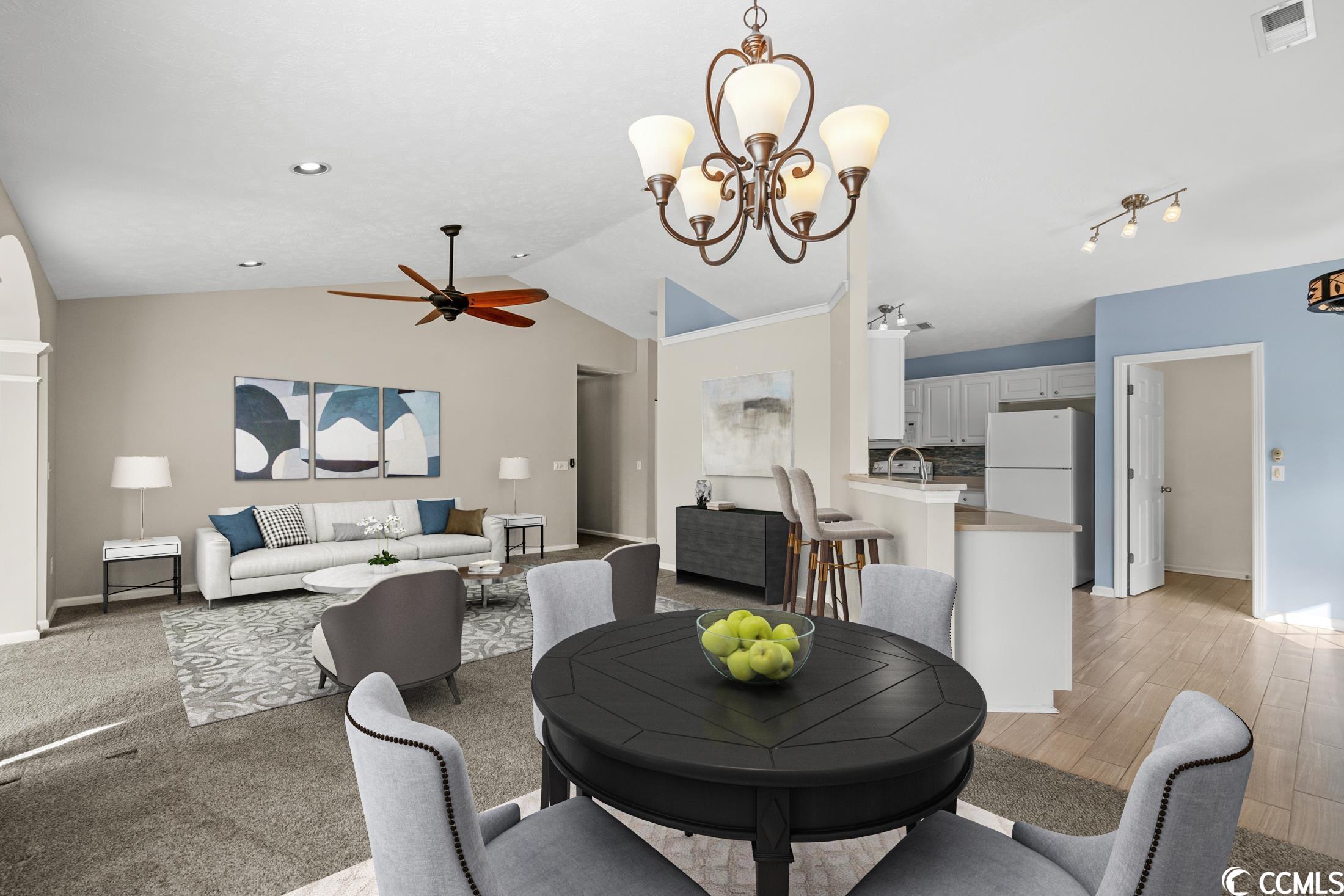 4516 East Walkerton Road Myrtle Beach, SC 29579 - Photo 5 of 39 Gallery Image 5