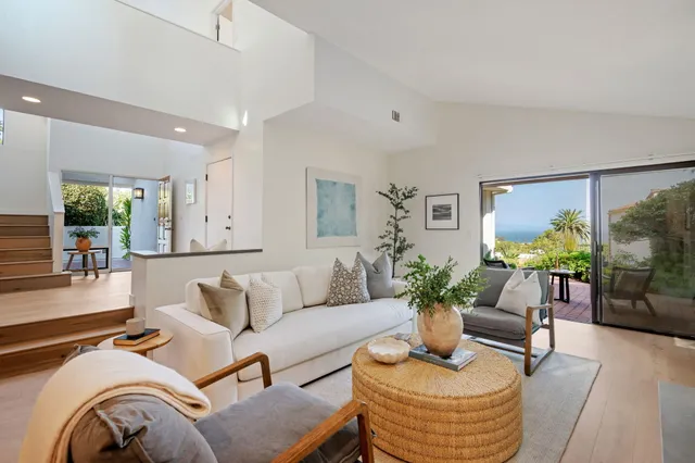 $2,695,000 | 421 Vista De La Playa Lane, Santa Barbara, CA 93109