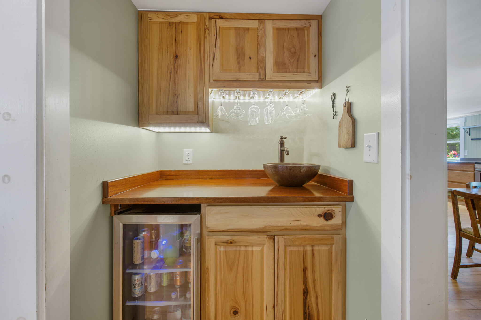 315 Davis Road Eddington, ME 04428 - Photo 22 of 84 Bar