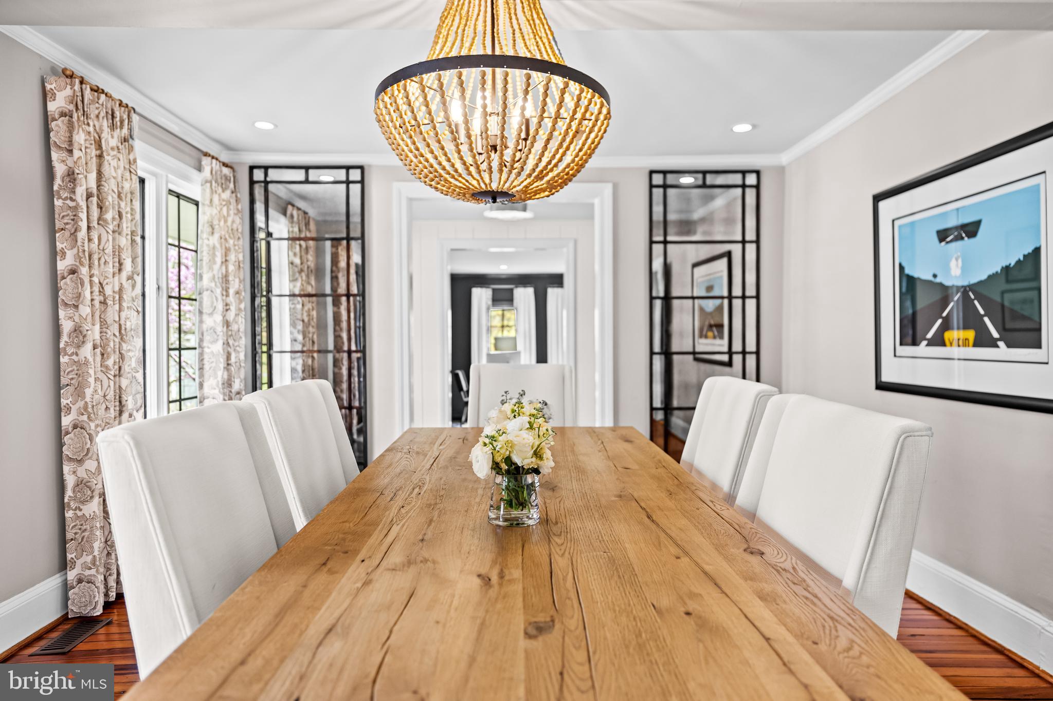 1846 Circle Road Baltimore, MD 21204 - Photo 14 of 62 Dining Room