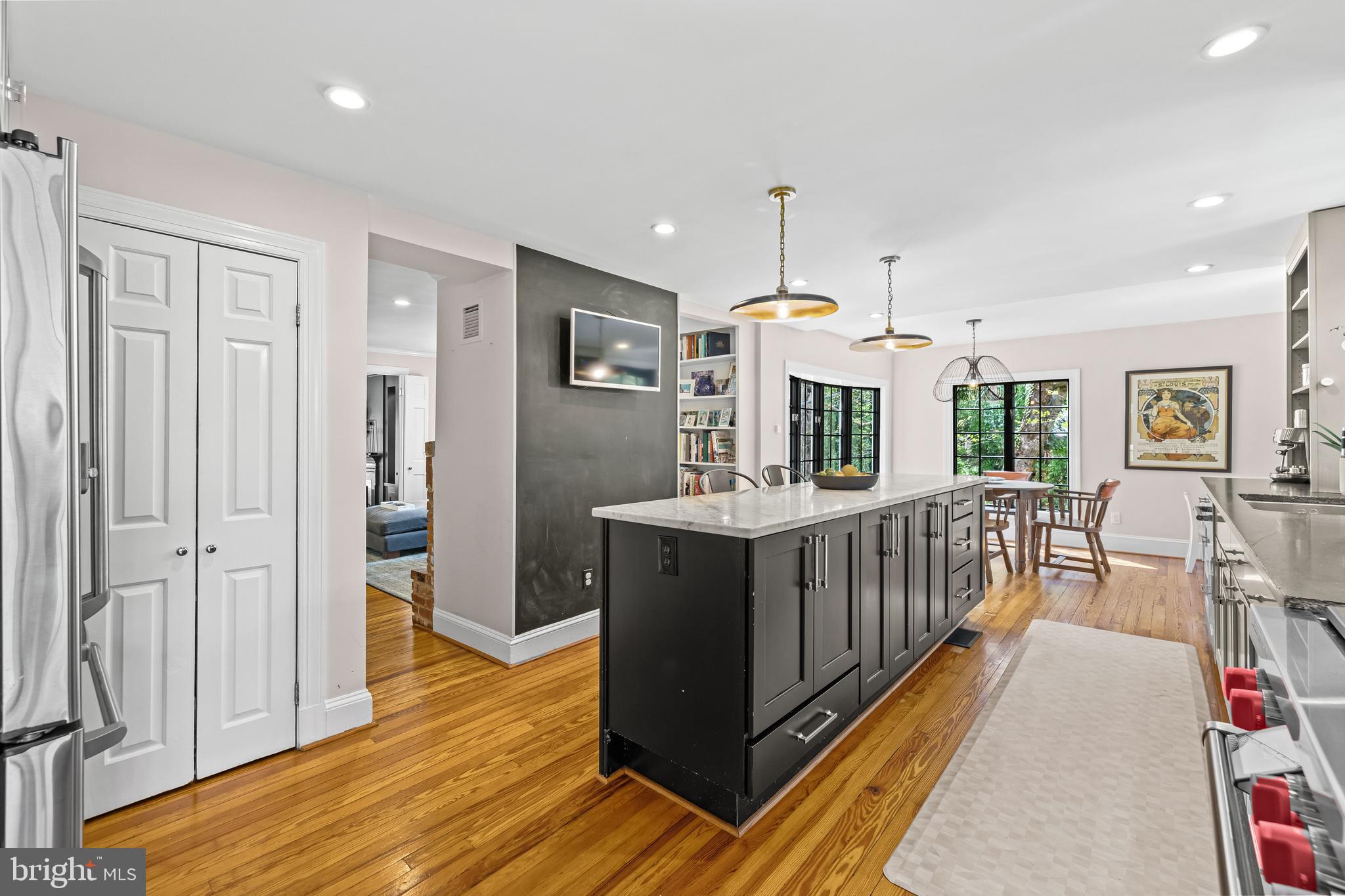 1846 Circle Road Baltimore, MD 21204 - Photo 19 of 62 Kitchen