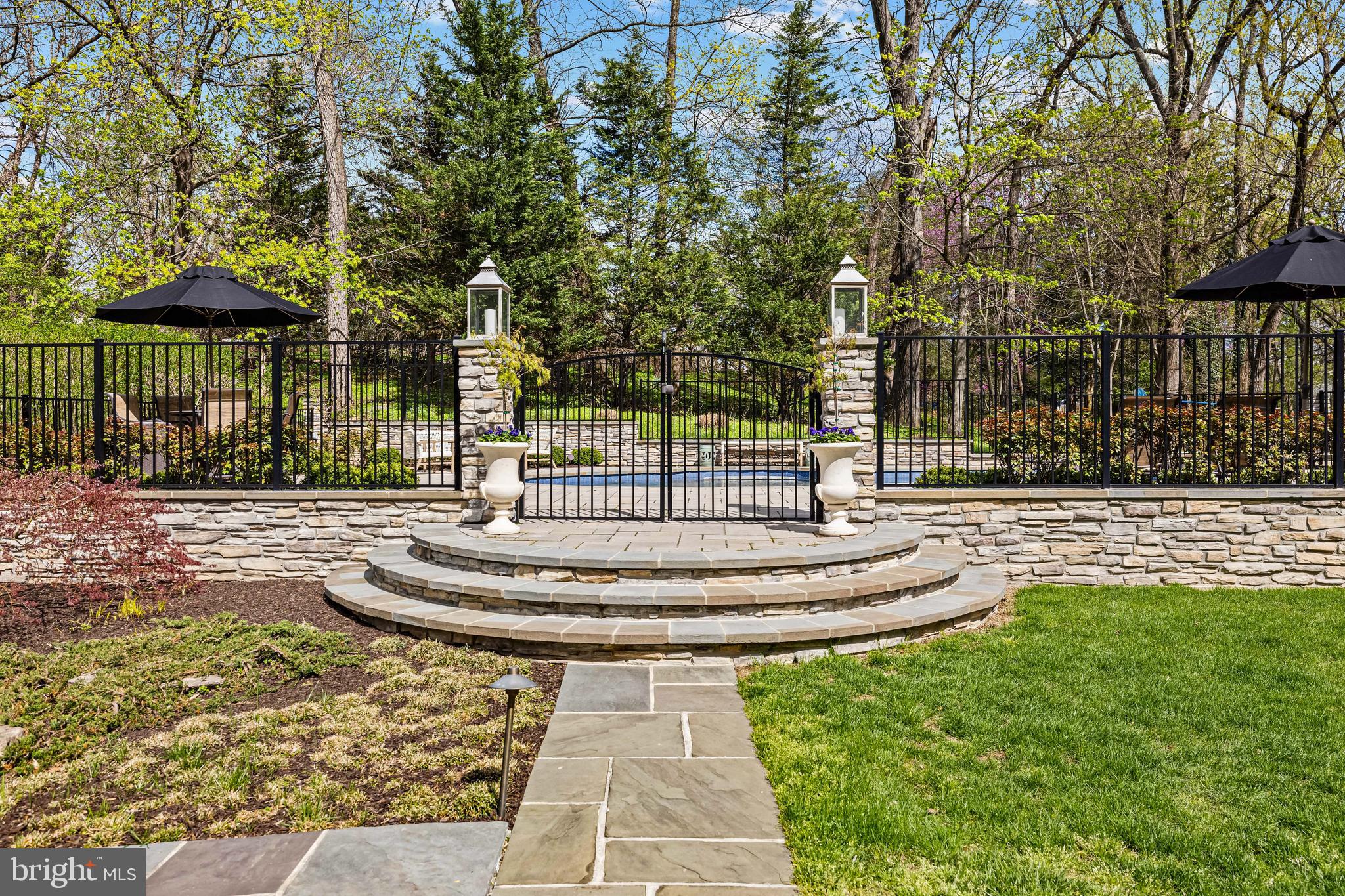 1846 Circle Road Baltimore, MD 21204 - Photo 50 of 62