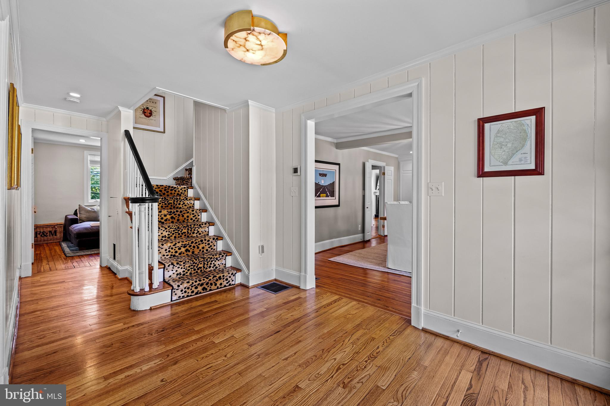 1846 Circle Road Baltimore, MD 21204 - Photo 5 of 62 Foyer