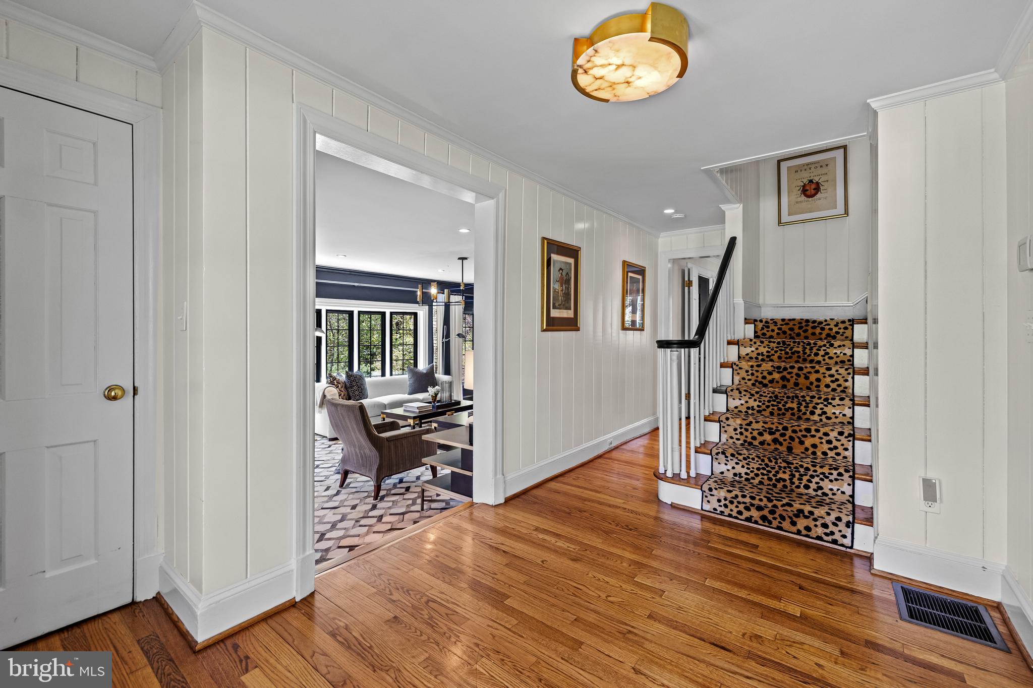 1846 Circle Road Baltimore, MD 21204 - Photo 6 of 62 Foyer