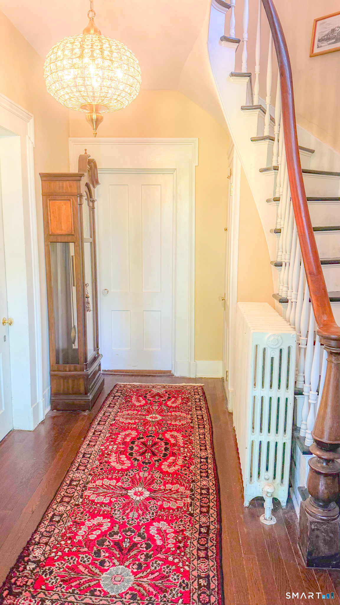 34 Hamilton Avenue Watertown, CT 06795 - Photo 5 of 17 a view of an empty room